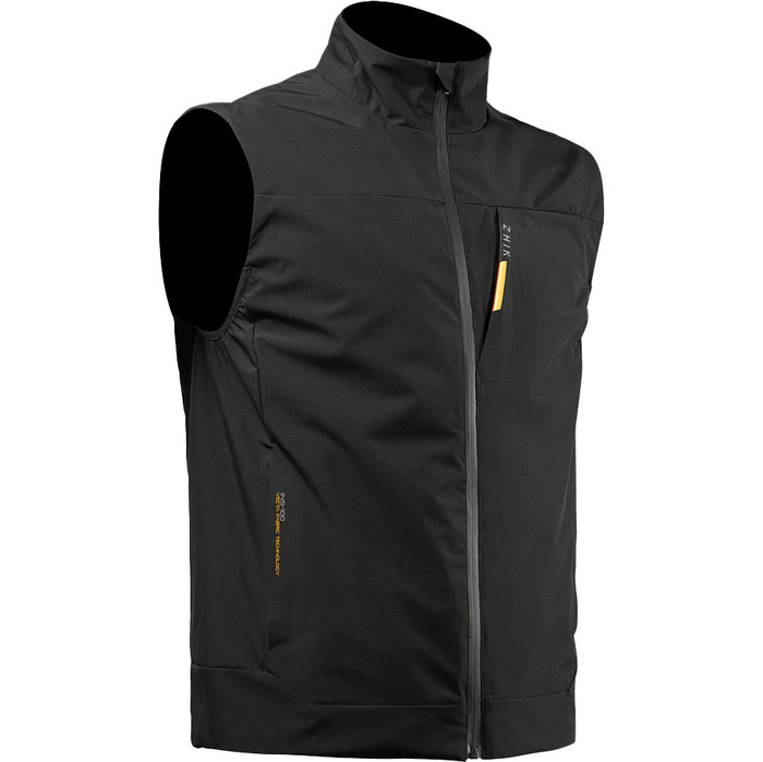 2024 Zhik Mens INS100 Gilet VST-0110-U - Black