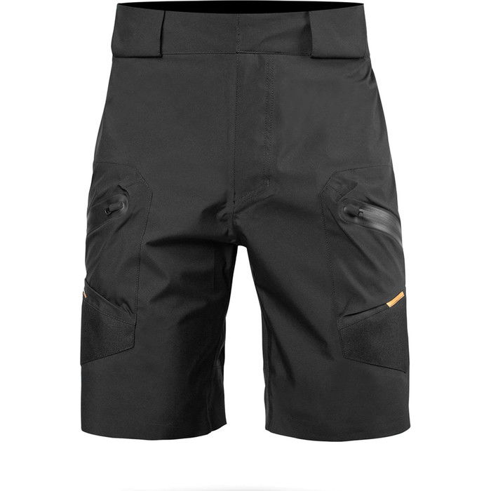 2024 Zhik Mens INS200 Sailing Shorts SRT0210 - Black