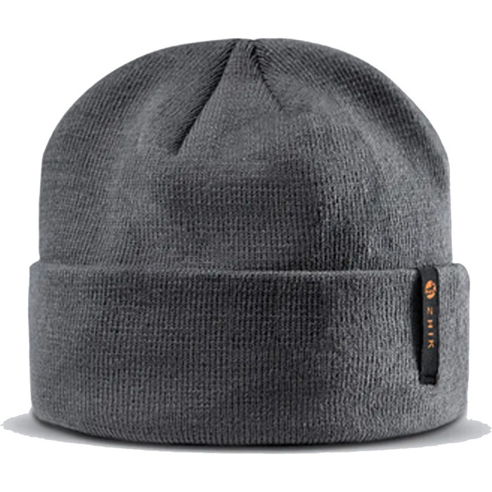 2024 Zhik Beanie Bni-0100 - Grau