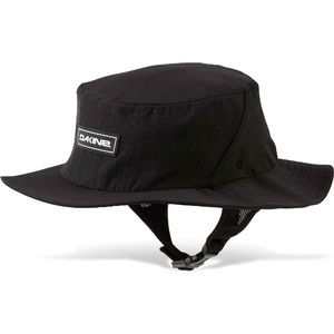 2023 Dakine Indo Surf Hut D10003896 - Schwarz