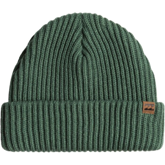 Billabong 2024 Alta Rib Beanie EBJHA00115 - Emerald Bay