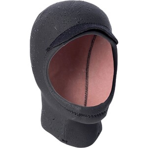 2024 Rip Curl Flashbomb Heatseeker 4mm Neoprene Hood Black WHO8BF