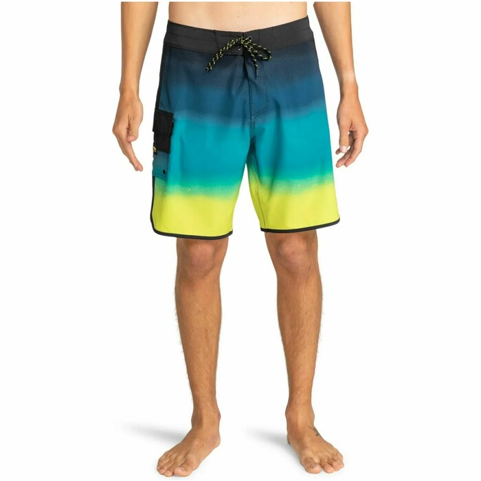 2024 Billabong Mnner 73 Fade Pro 19