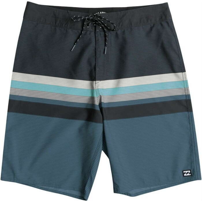 2024 Billabong Mnner All Day Stripes 20