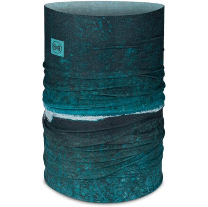 2024 Buff Surfrider Cool Net UV 133880706  Tersea Teal