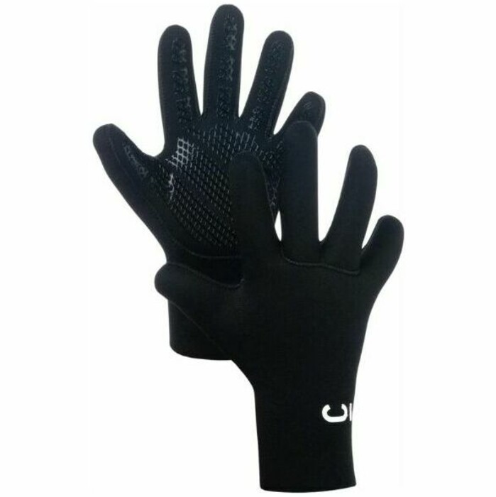 2024 C- Skins Junior Legend 3mm Neopren Neoprenhandschuhe C-GLJ - Black