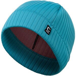 2024 C-Skins Storm Chaser 2mm Beanie C-HOBE - Teal Blue