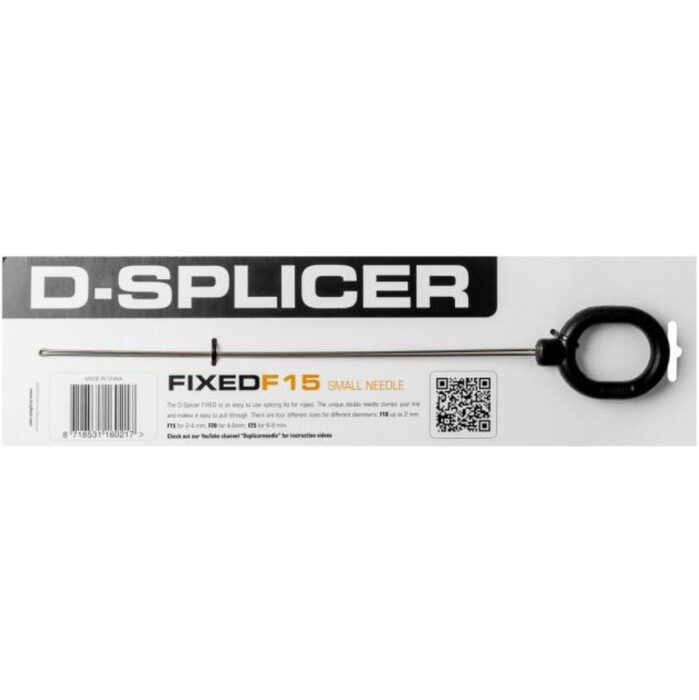 2024 D-Splicer Splicing Needle F-15 DSF-15