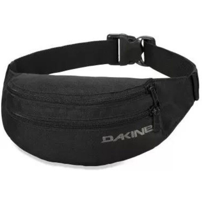 2024 Dakine Classic Hfttasche D8130205 - Black