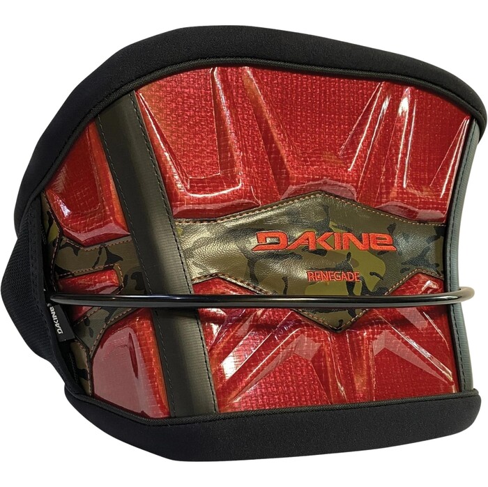 Dakine 2024 Renegade-Gurtzeug D1KHAREHSFC0XS - Sunflare