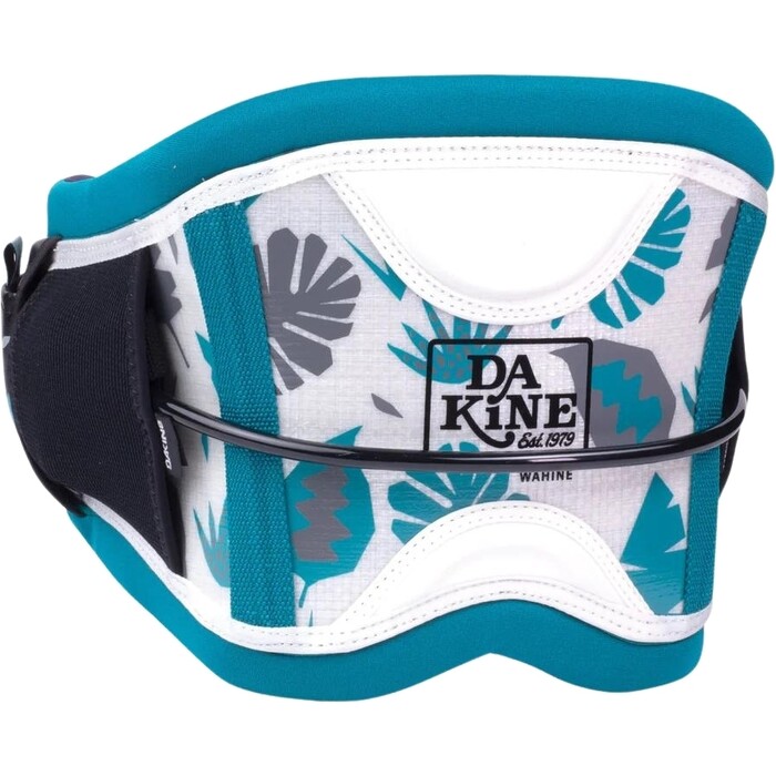 2024 Dakine Frauen Wahine Harness D1KHAWAHDLA0 - Deep Lake