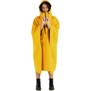 Dryrobe Robe Poncho 2024 Wasserdichte nderung / A OS PON - Yellow