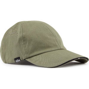 2024 Gill Marine Segeln Cap 139 - Sage