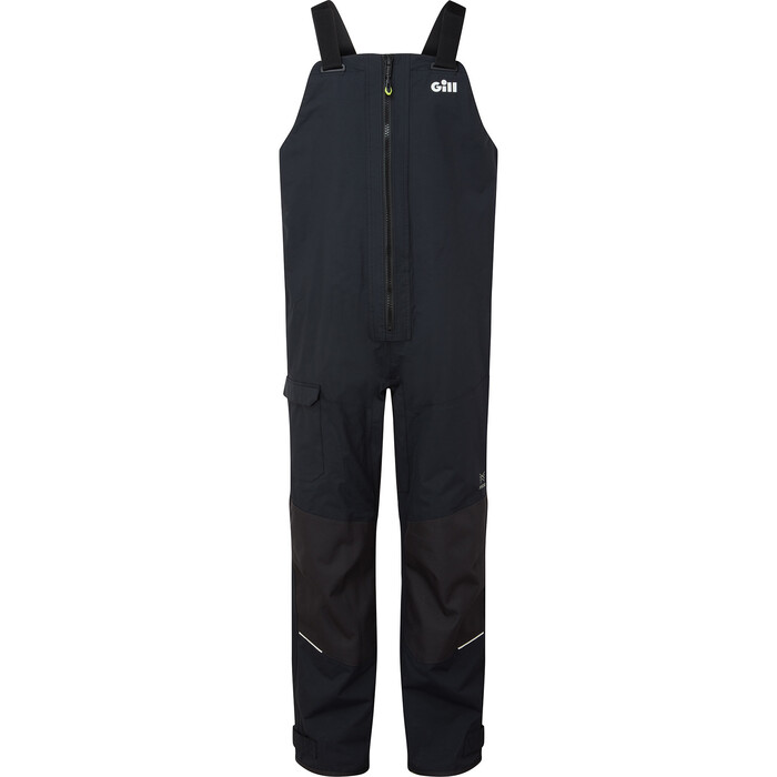 2024 Gill Männer OS3 Coastal Hose OS33T - Black