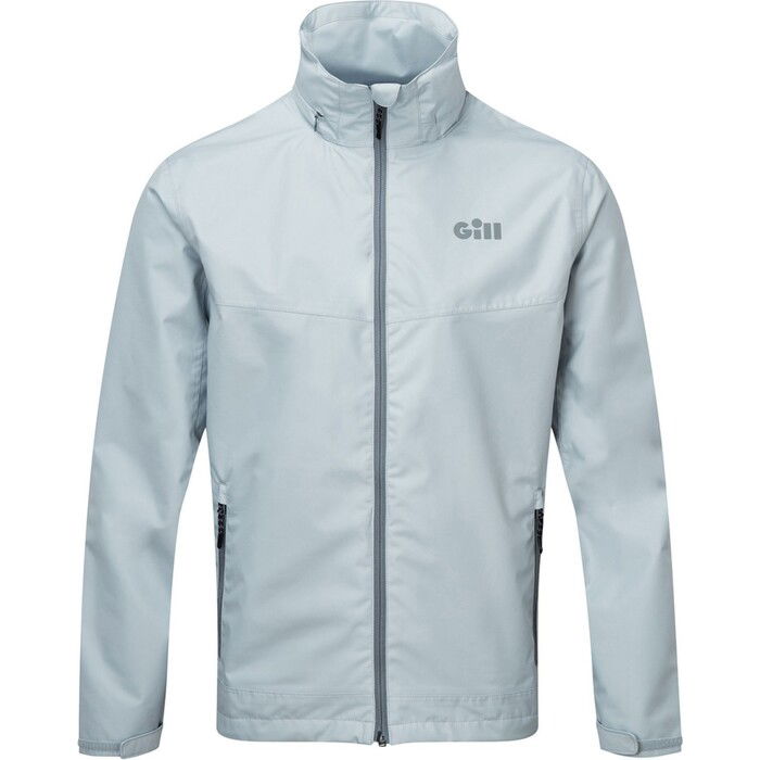 2024 Gill Mnner Pilot Jacke IN88J - Light Grey