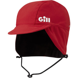 2024 Gill Offshore-Segelmtze HT50 - Red