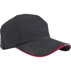 2024 Gill Pursuit Cap RS13 - Graphite