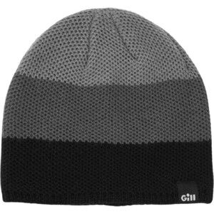 2024 Gill Traveler Beanie HT52 - Iron