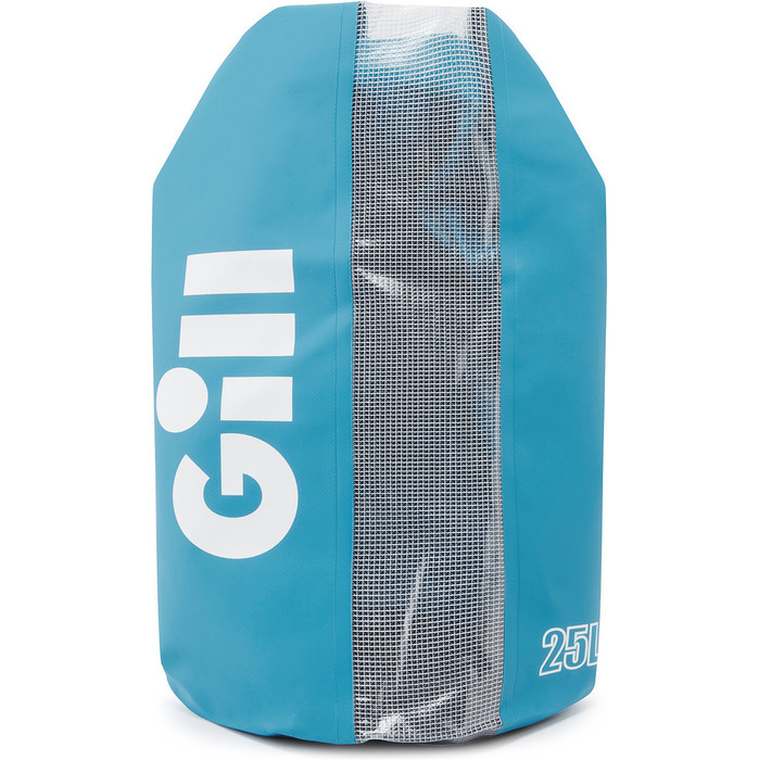 2024 Gill Voyager 25L Dry Bag L096SE - Bluejay