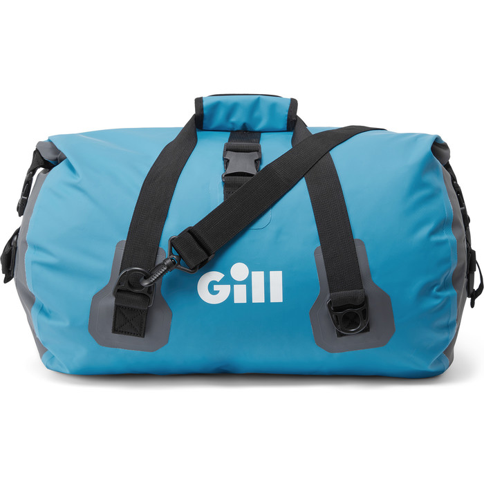 2024 Gill Voyager 65L Dry Tasche L096SE - Bluejay