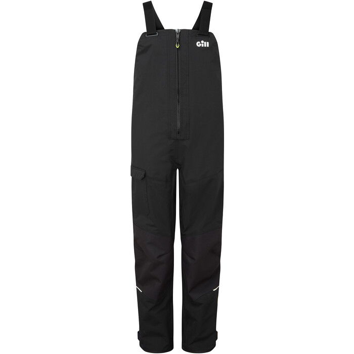 2024 Gill Womens OS3 Coastal Trousers OS33TW - Black