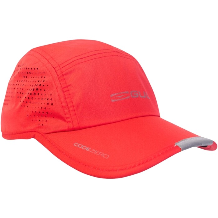 2024 Gul Code Zero Race Cap AC0119 - Red