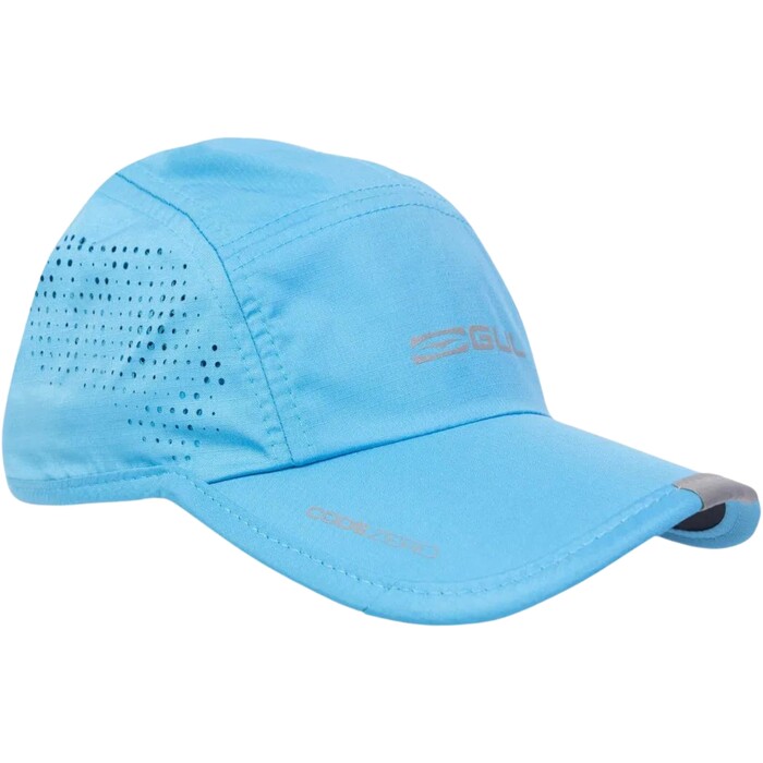 2024 Gul Code Zero Race Cap AC0119-B4 - Blue