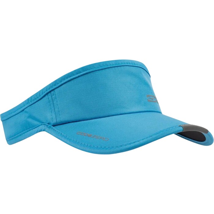 2024 Gul Code Zero Race Visor AC0121-B4 - Blue