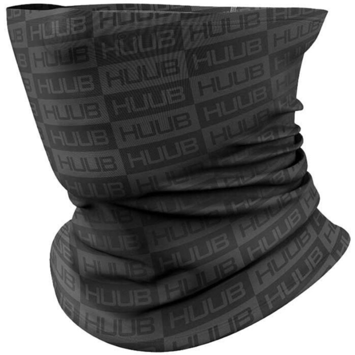 2024 HUUB Neck Warmer A2-HNW - Black