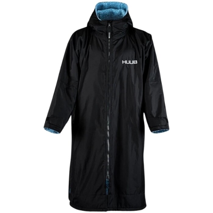 2024 Huub ndern Robe DRBB - Black / Blue