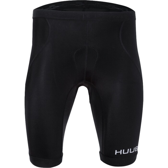 Huub Mnner 2024 Commit Short COMMITSHORT - Black