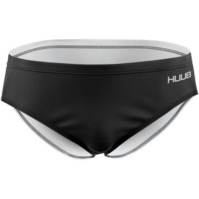 2024 Huub Mnner Original Swim Trunk TRUNKS - Black