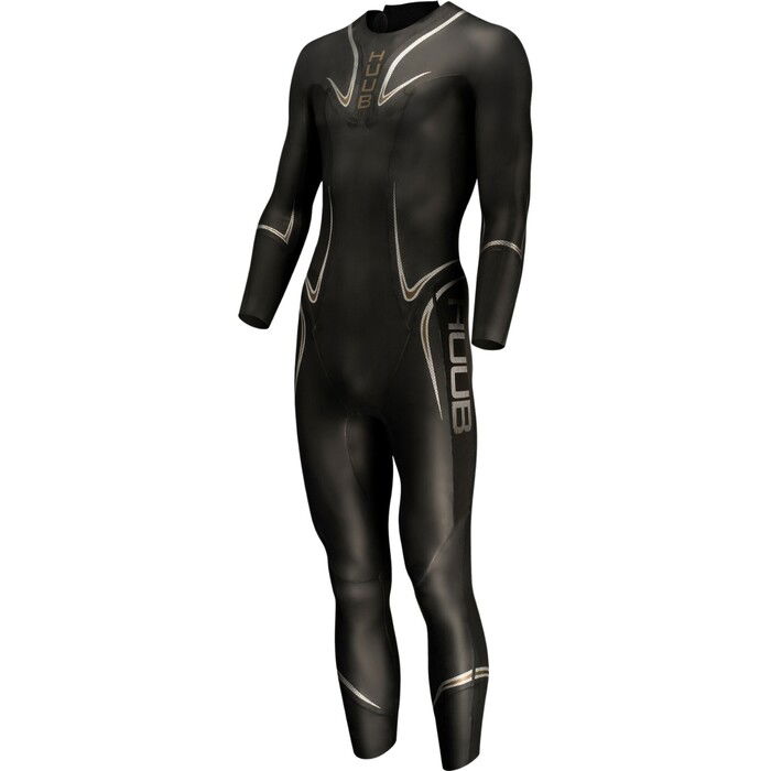 2024 Huub Mens TC Performance 3:5mm Wetsuit TCP35