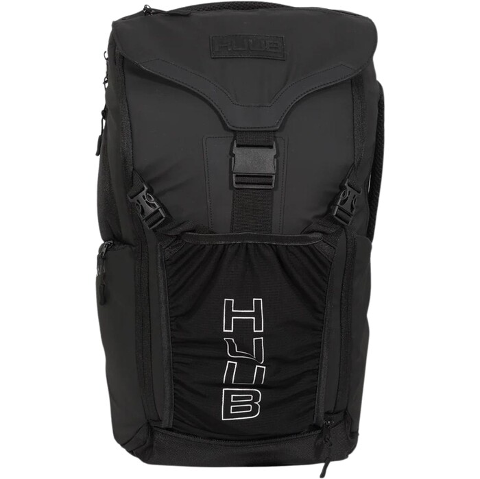 2024 Huub Transit-Tasche A2-TSB - Black