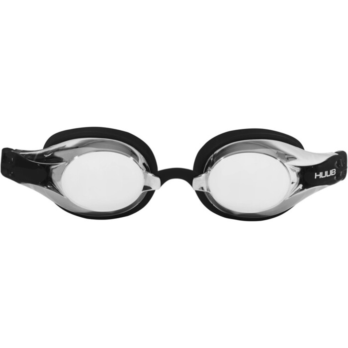 Huub 2024 Varga II Schutzbrille A2-VARGA2B - Black