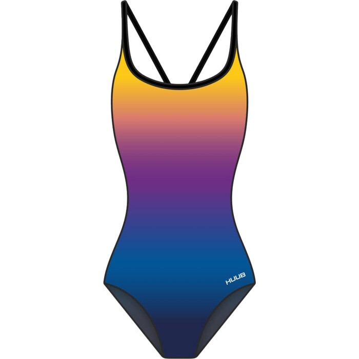 Huub Frauen 2024 Kostm Hell COSTUMEBRI - Multi