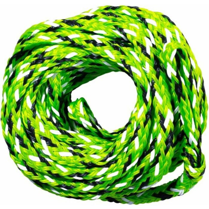 2024 Jobe 10 Person Towable Rope 211920004 - Green