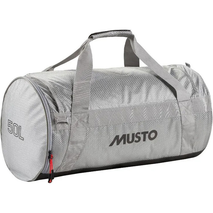 2024 Musto ESS 50L Seesack 82295 – Platinum