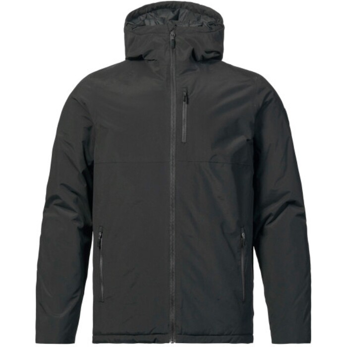 Musto Mnner 2024 Marina PrimaLoft Regenjacke 82511 - Black