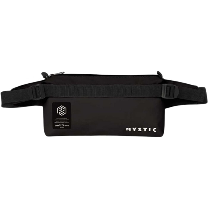 2024 Mystic Dark Tech Series Fanny Pack 35008.230042 - Black