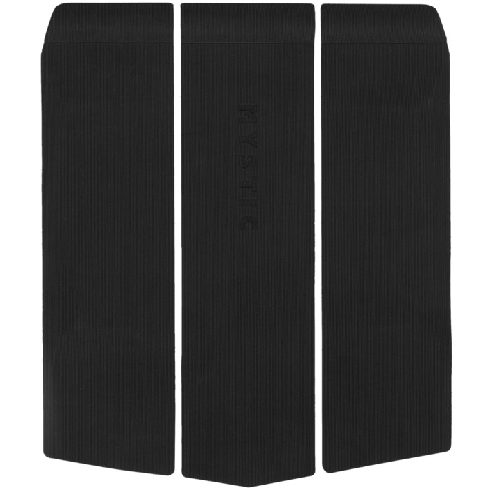 2024 Mystic 3 Piece Front Pad Sidekick 35009.230464 - Black