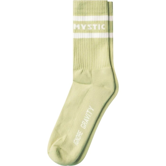 2024 Mystic Brand Saison Socken 35108.240065 - Summer Green