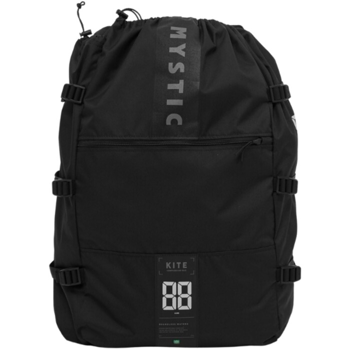 2024 Mystic Kite Compression Bag 35006.240073 - Black