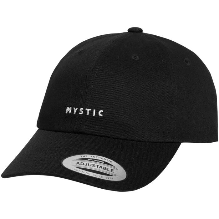 Mystic 2024 Papa-Mtze 35108.240204 - Black