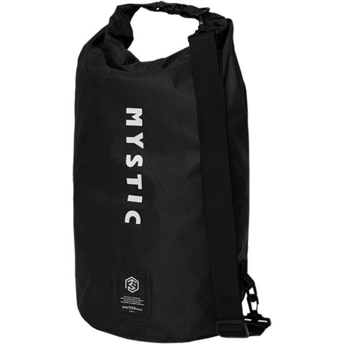 2024 Mystic Dark Tech Series 20L Dry Bag 35008.250109 - Black