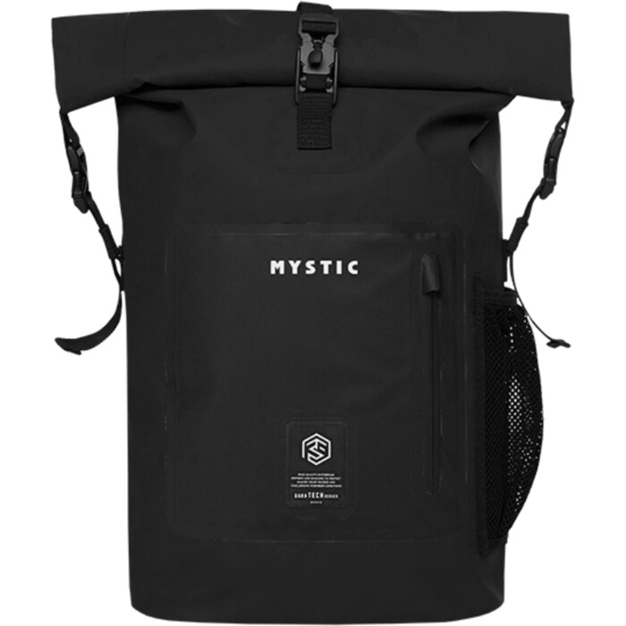 2024 Mystic Dark Tech Serie 25L Rucksack 35008.250106 - Black