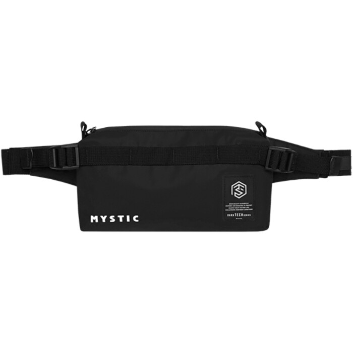 2024 Mystic Dark Tech Serie Fanny Pack 35008.250108 - Black