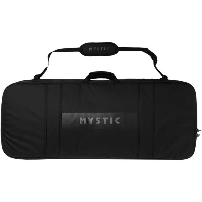 Mystic Foil 2024 Gearbag 35006.240206.900 - Black