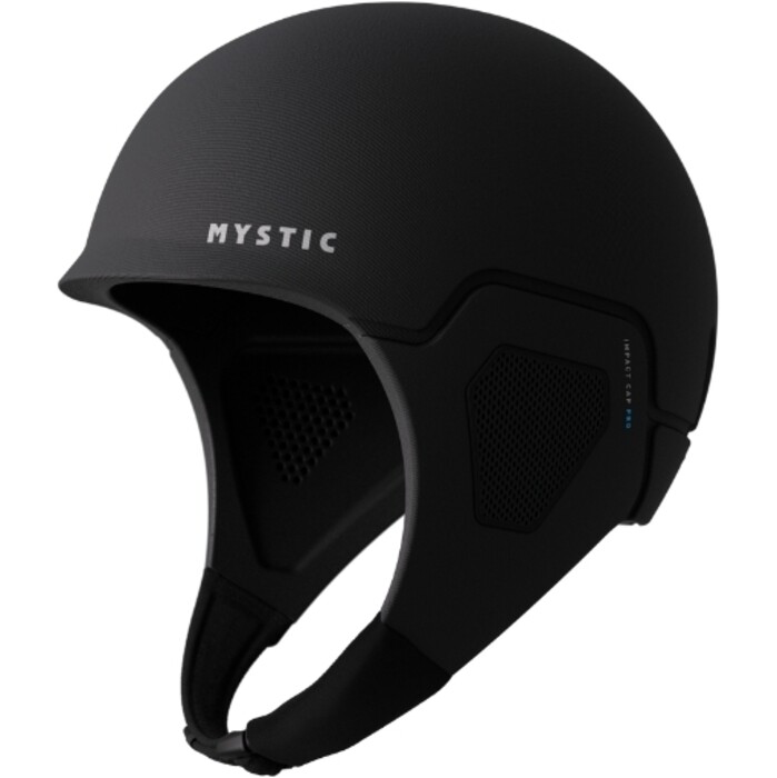 Mystic 2024 Schlagkappe 35009.24009 - Black