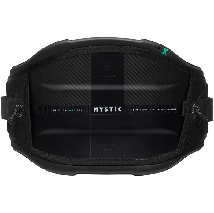 2024 Mystic Majestic X Wing Harness 35003.240194 - Black